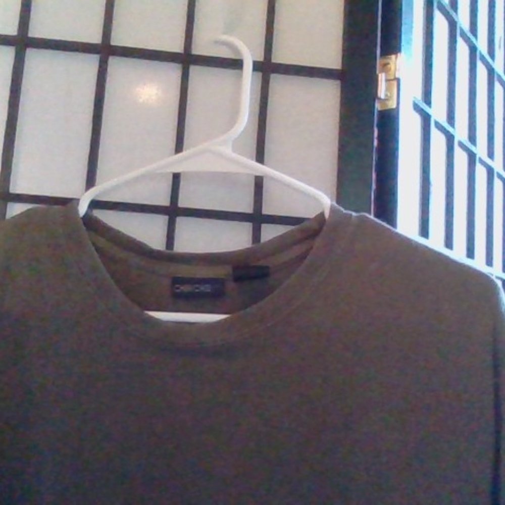 Cherokee Vintage Short Sleeve Men's T-Shirt